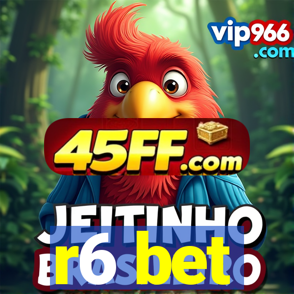 r6 bet